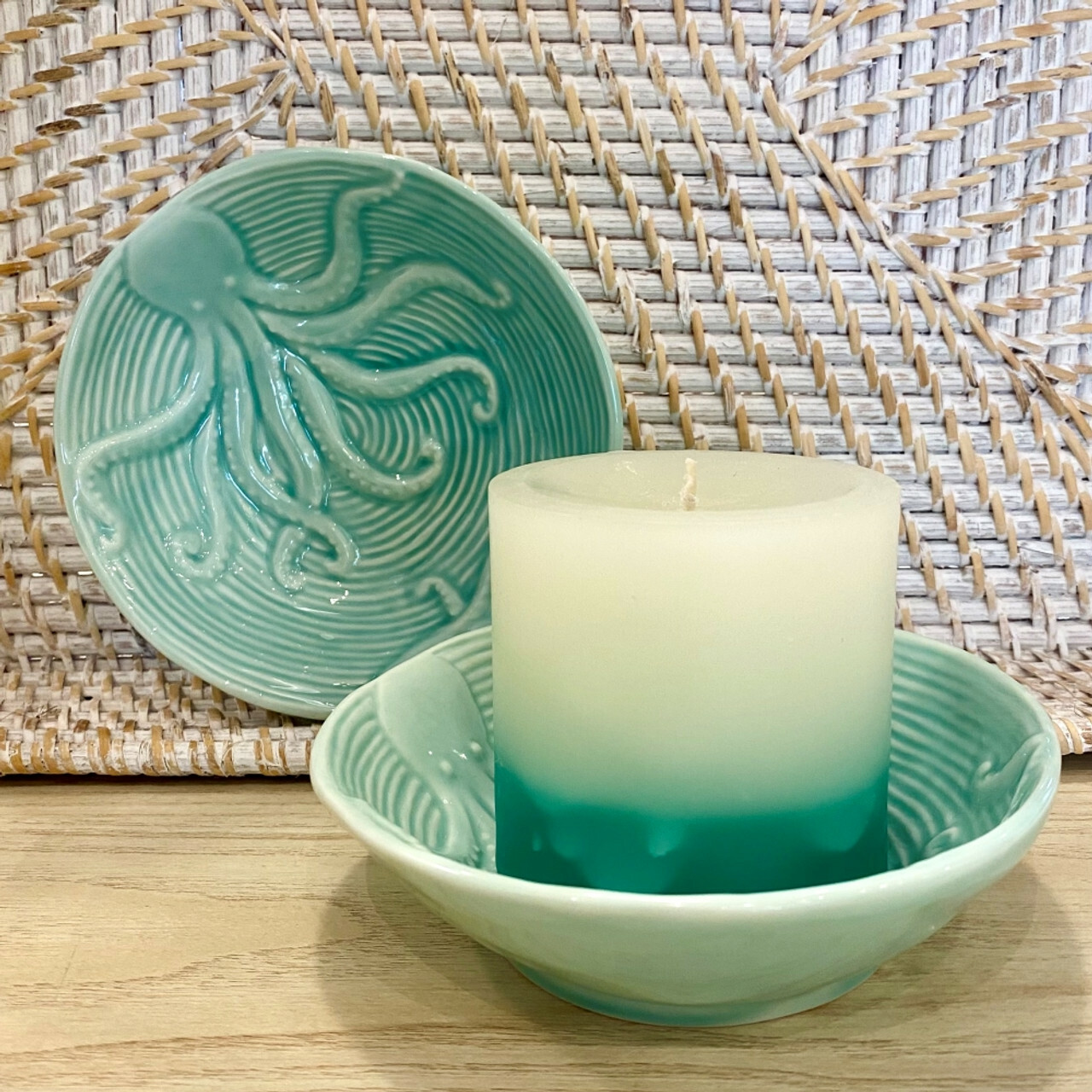 Candles Island Soap & Candle Works